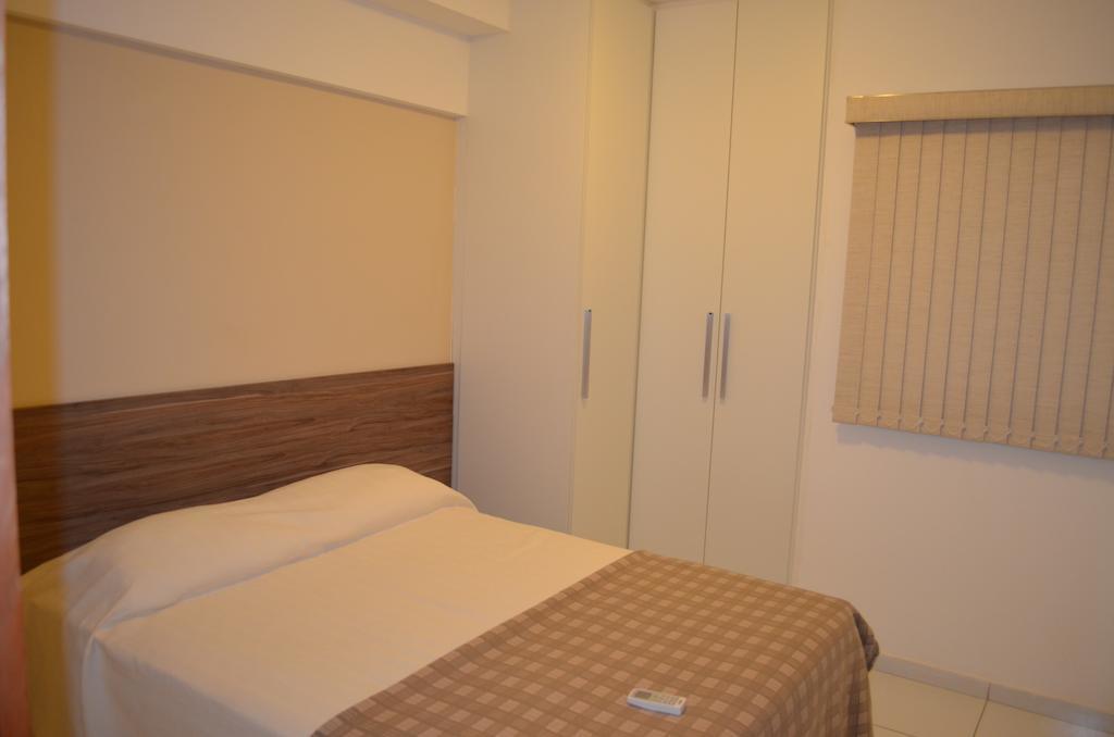 Apartamento Costa Azul Apartamento Recife Quarto foto