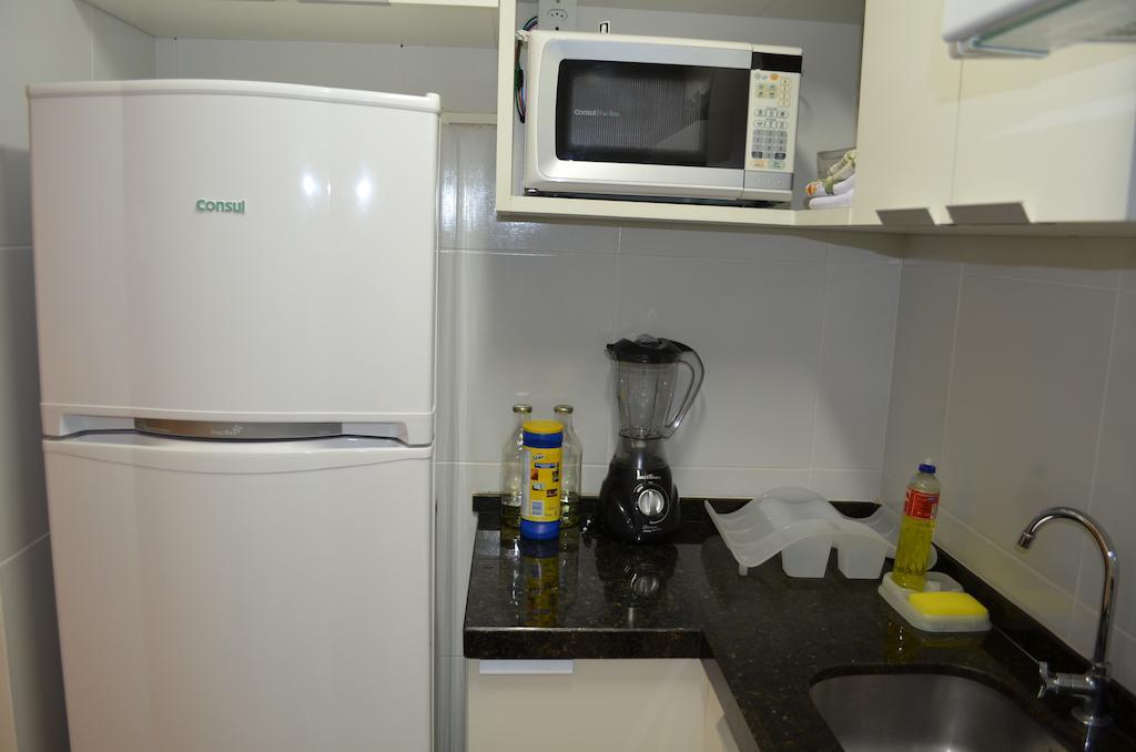 Apartamento Costa Azul Apartamento Recife Quarto foto