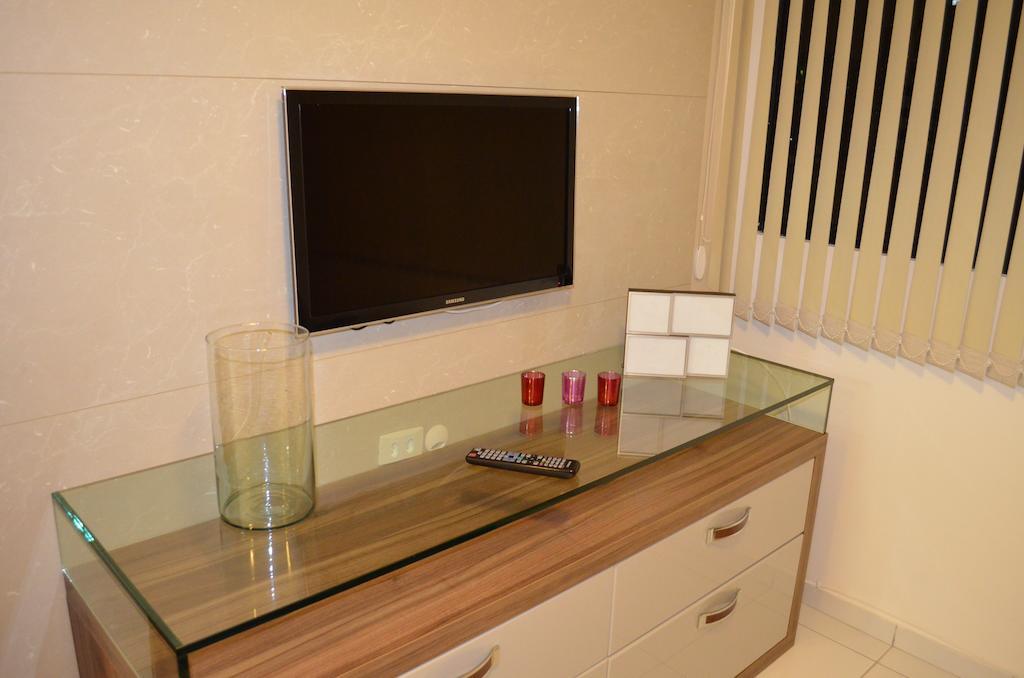 Apartamento Costa Azul Apartamento Recife Quarto foto