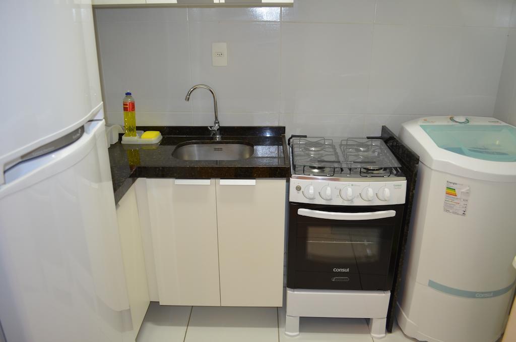 Apartamento Costa Azul Apartamento Recife Quarto foto