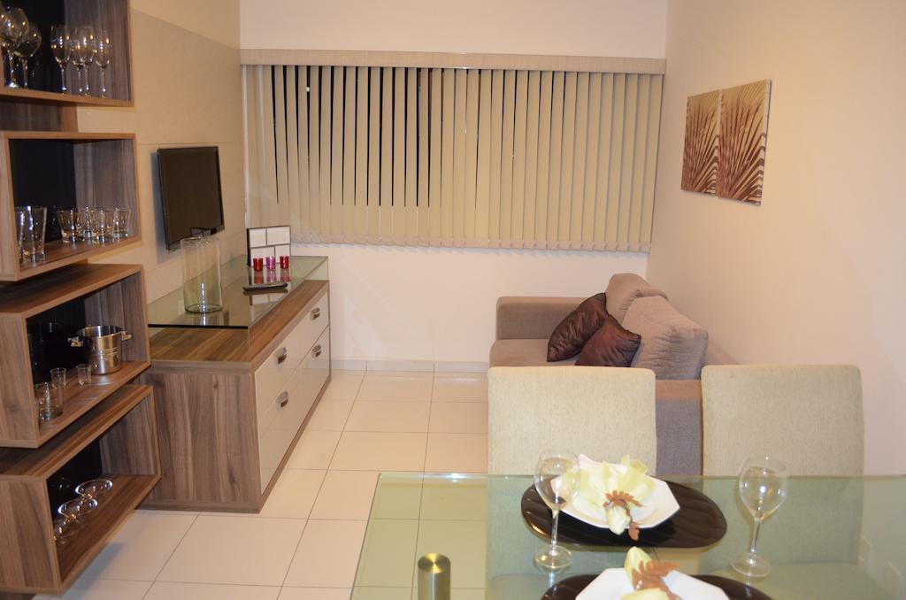 Apartamento Costa Azul Apartamento Recife Quarto foto