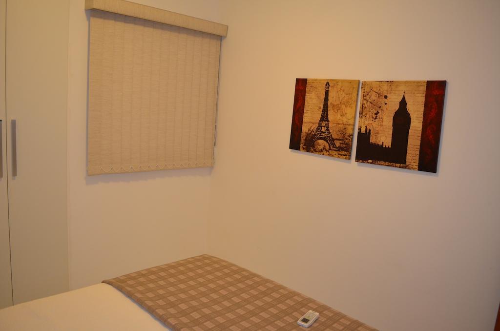 Apartamento Costa Azul Apartamento Recife Quarto foto