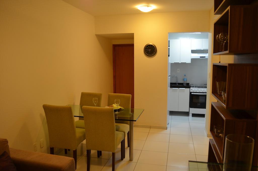 Apartamento Costa Azul Apartamento Recife Quarto foto