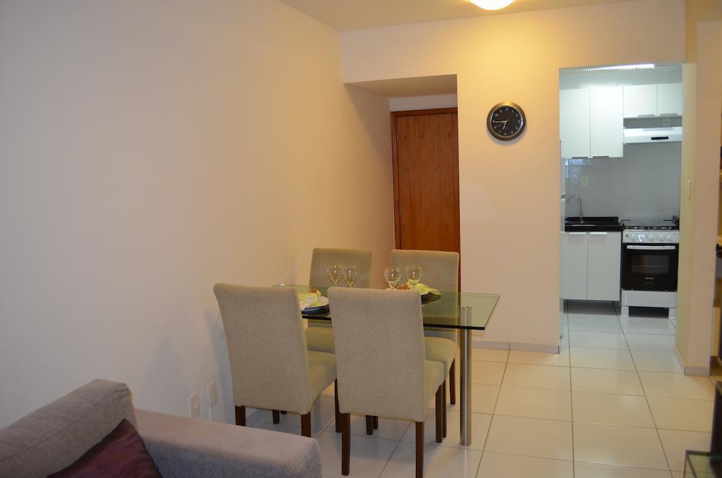 Apartamento Costa Azul Apartamento Recife Quarto foto