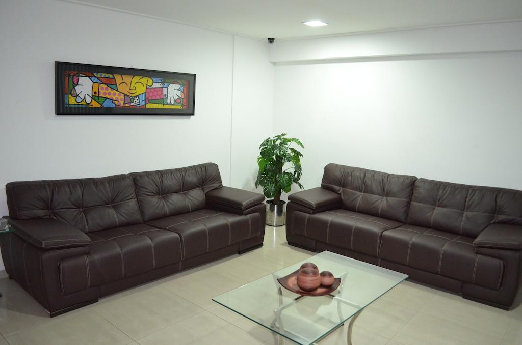 Apartamento Costa Azul Apartamento Recife Quarto foto